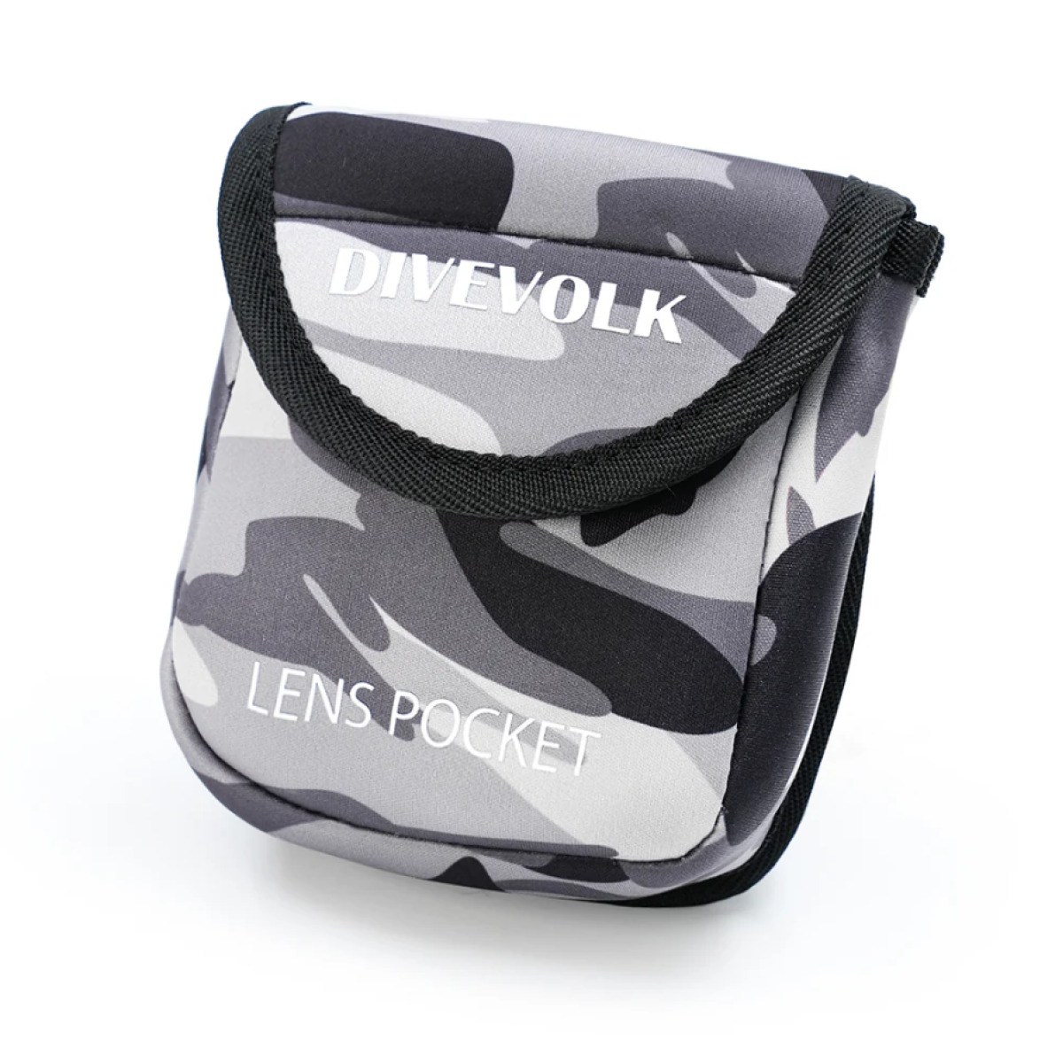 Borsa per lenti in neoprene
